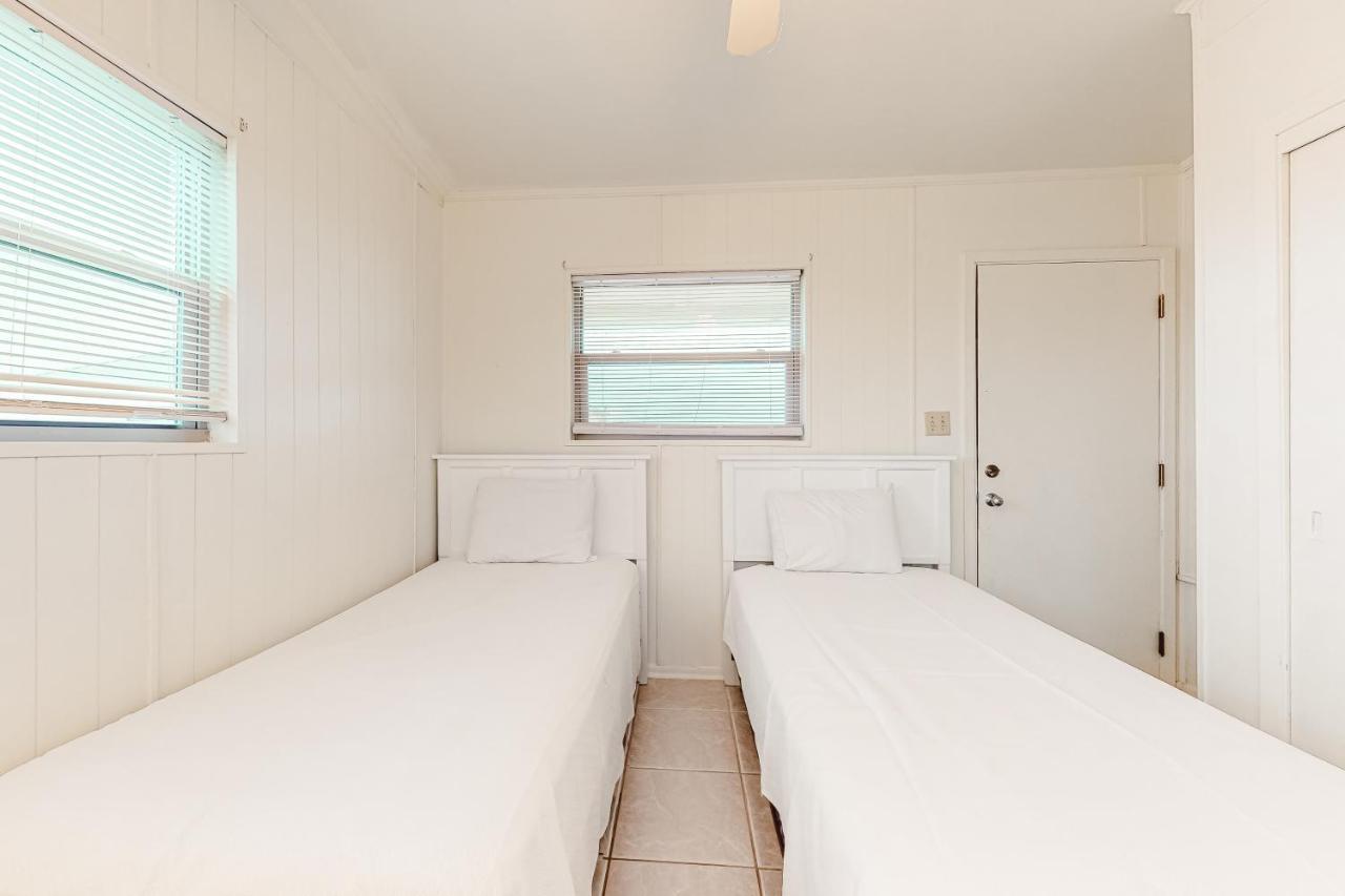 Campbellot By Meyer Vacation Rentals Форт-Морган Экстерьер фото
